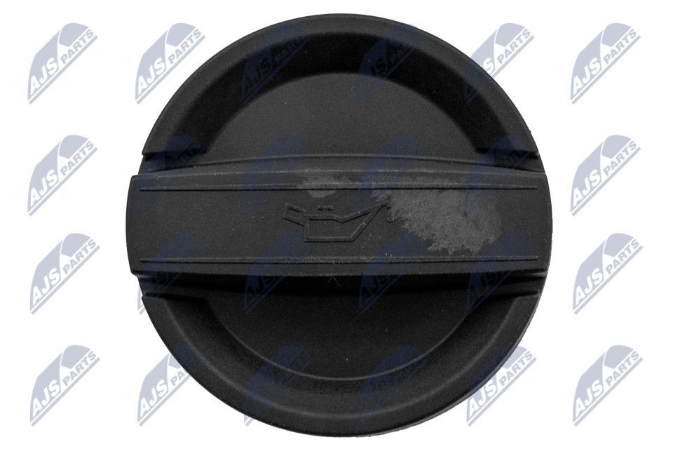 Dangtelis, alyvos pildymo anga NTY BKO-BM-006