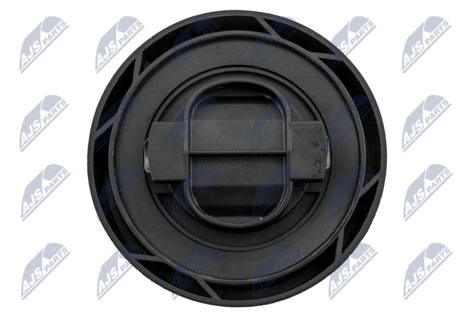 Dangtelis, alyvos pildymo anga NTY BKO-BM-006