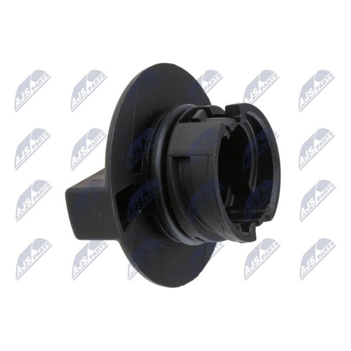 Dangtelis, alyvos pildymo anga NTY BKO-FR-000