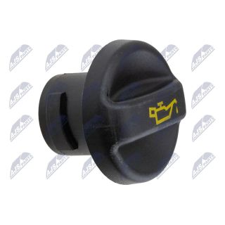 Dangtelis, alyvos pildymo anga NTY BKO-PE-001