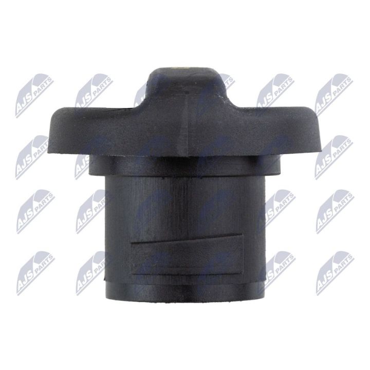 Dangtelis, alyvos pildymo anga NTY BKO-PE-001