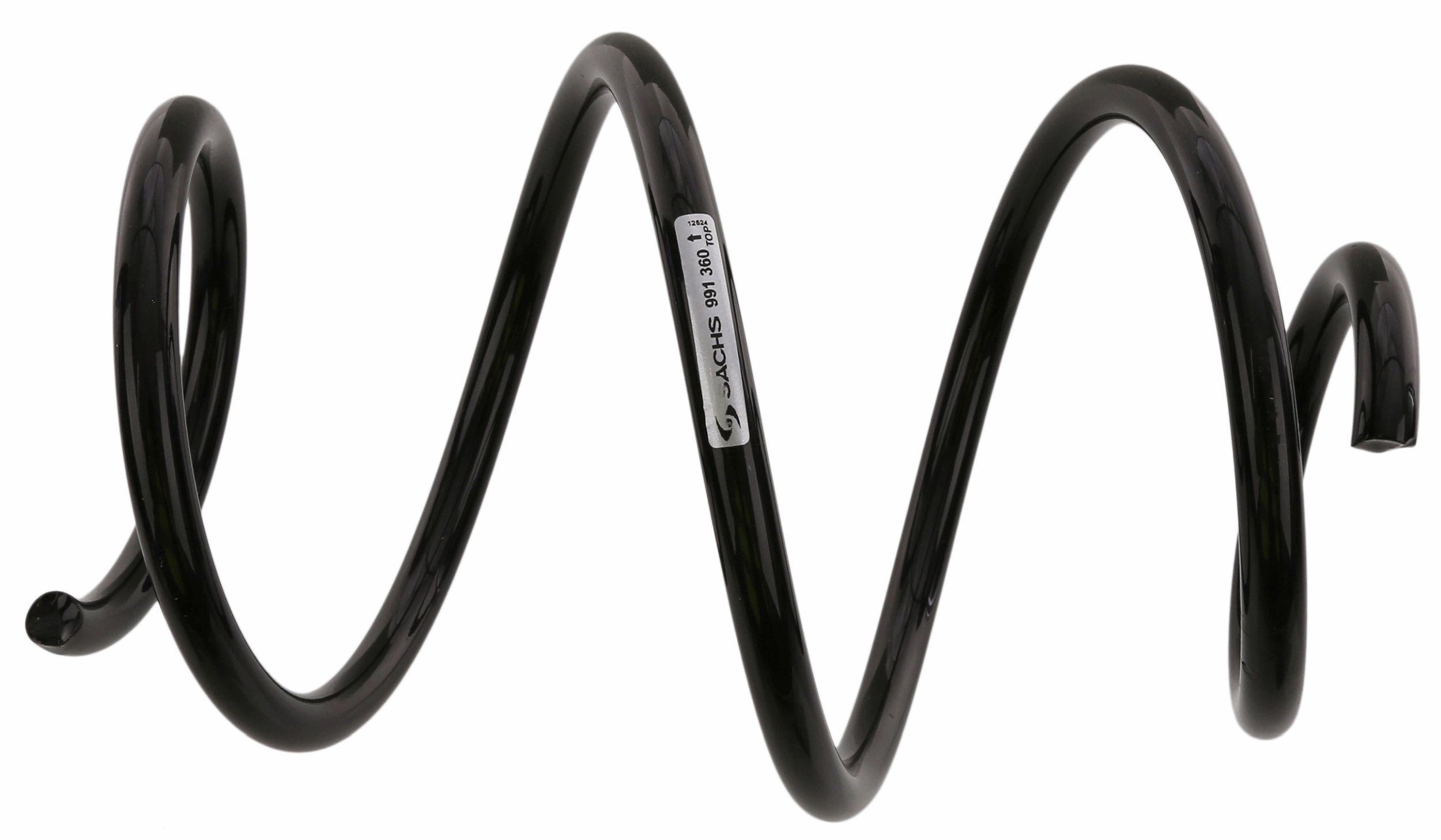 Spyruoklė SACHS 991 360