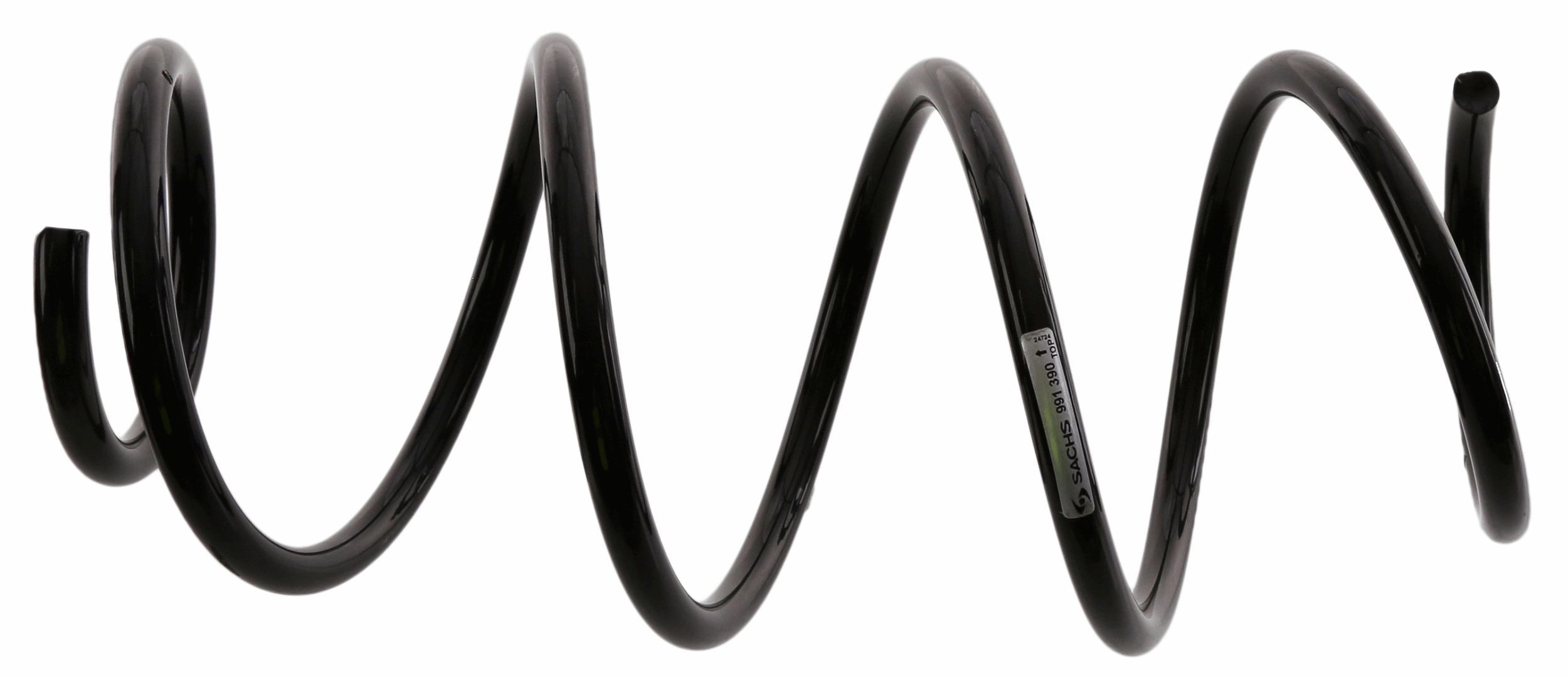 Spyruoklė SACHS 991 390