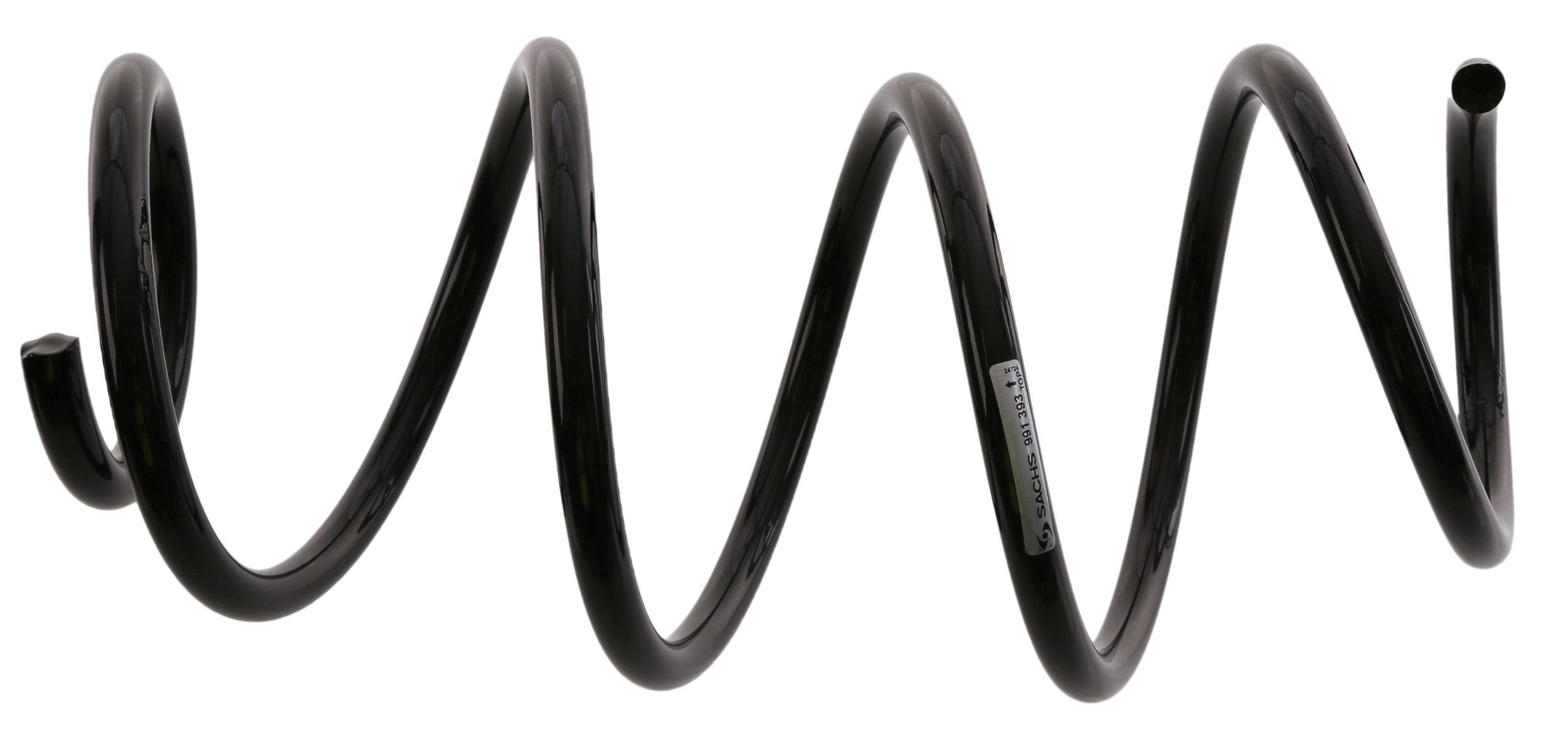 Spyruoklė SACHS 991 393