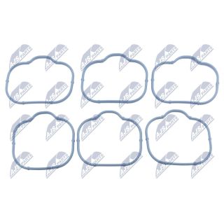 Tarpiklis, įsiurbimo kolektorius NTY BKS-CH-003A