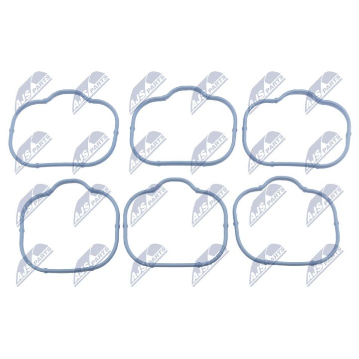 Tarpiklis, įsiurbimo kolektorius NTY BKS-CH-003A