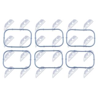 Tarpiklis, įsiurbimo kolektoriaus korpusas NTY BKS-CH-004A