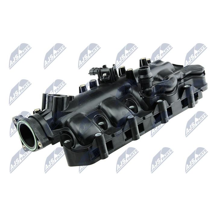 įsiurbimo kolektoriaus modulis NTY BKS-FT-000