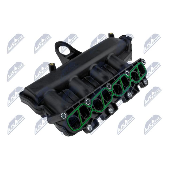 Suleidimas, įsiurbimo kolektorius NTY BKS-FT-002