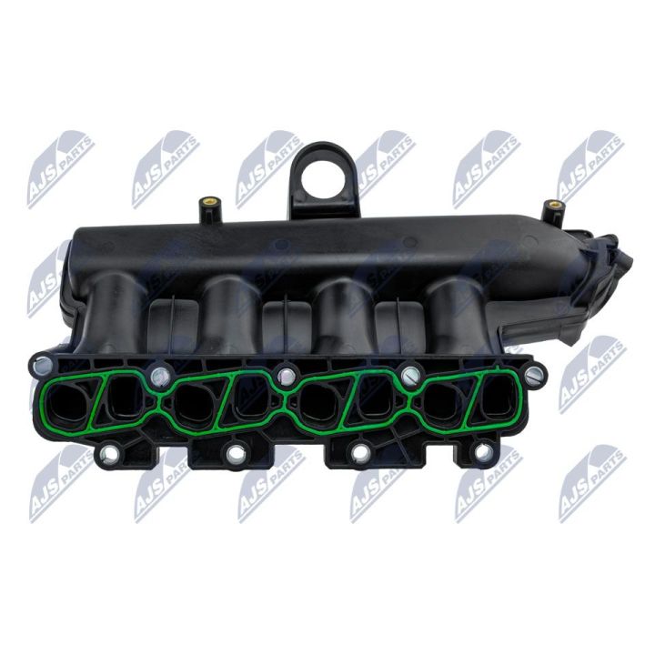 Suleidimas, įsiurbimo kolektorius NTY BKS-FT-002