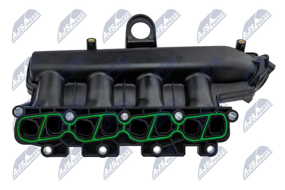 Suleidimas, įsiurbimo kolektorius NTY BKS-FT-002