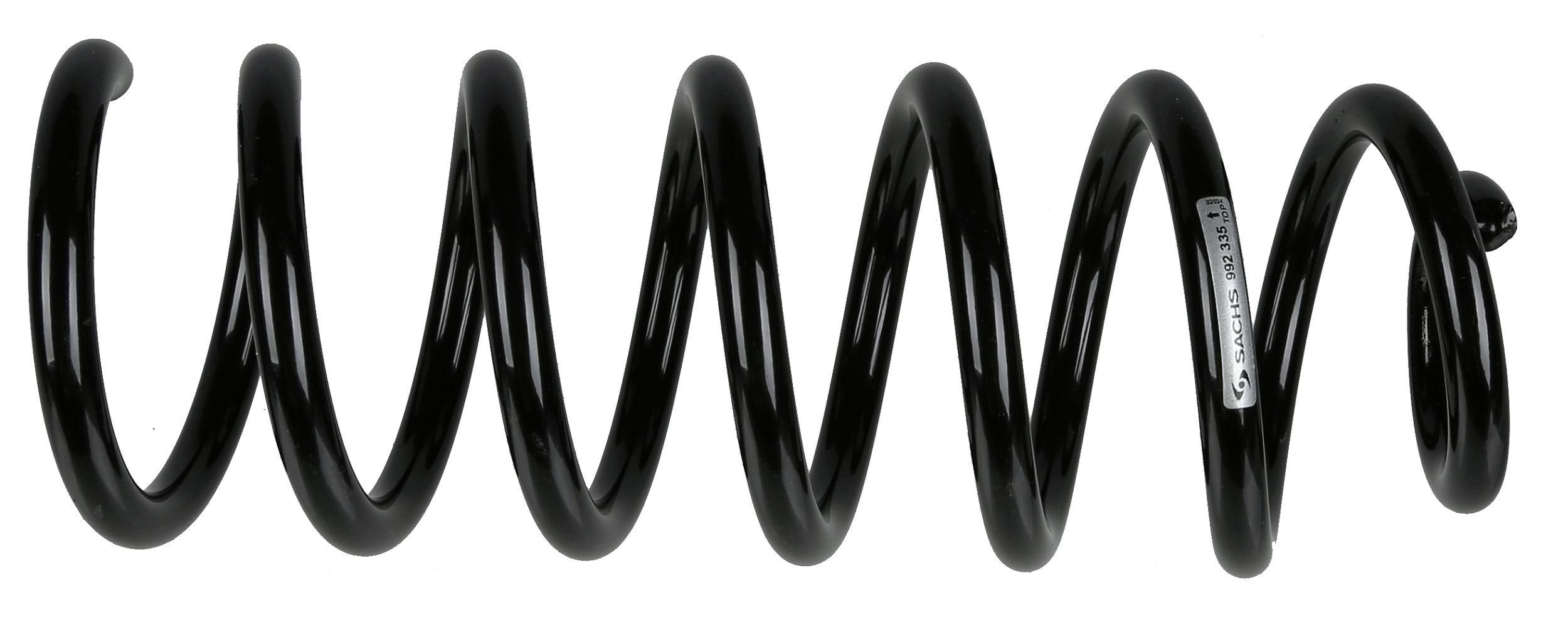 Spyruoklė SACHS 992 335