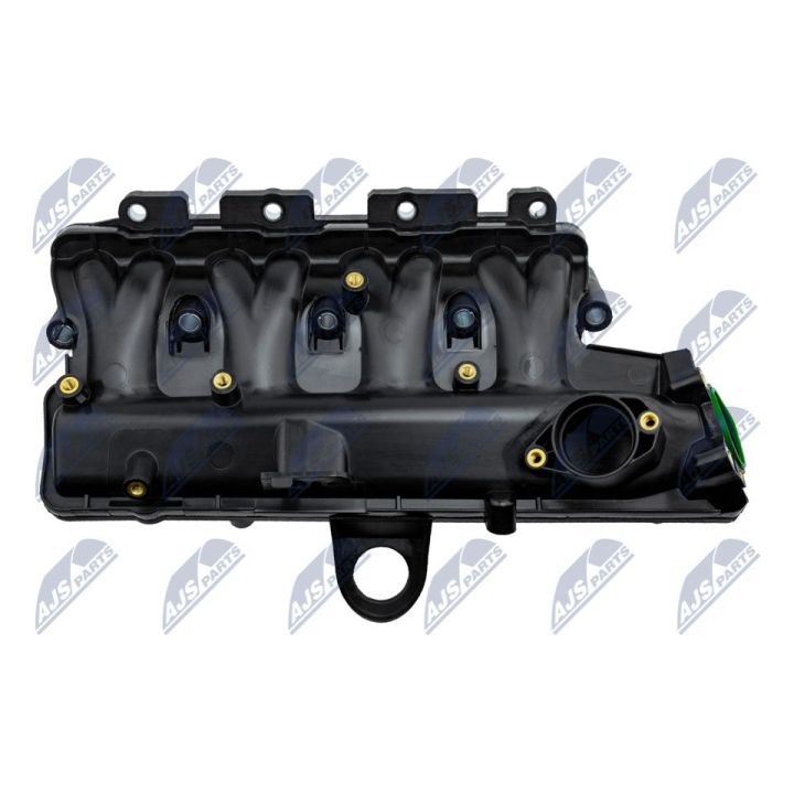 Suleidimas, įsiurbimo kolektorius NTY BKS-FT-002