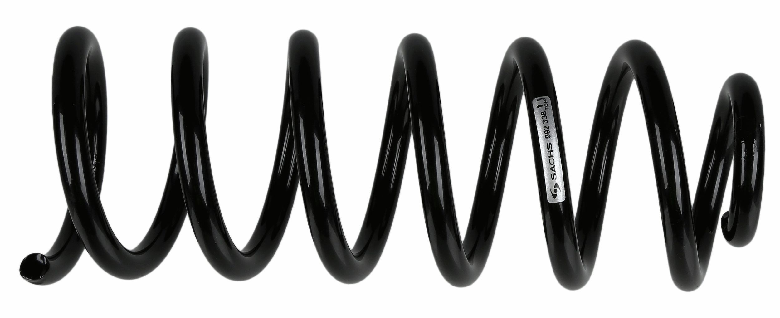 Spyruoklė SACHS 992 338