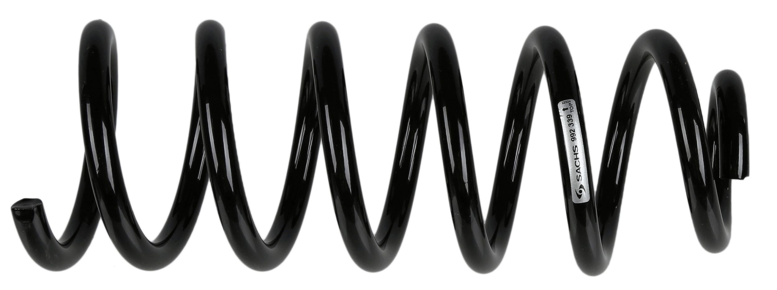 Spyruoklė SACHS 992 339