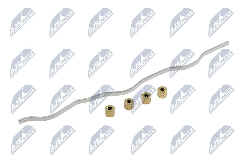 įsiurbimo kolektoriaus modulis NTY BKS-PL-002