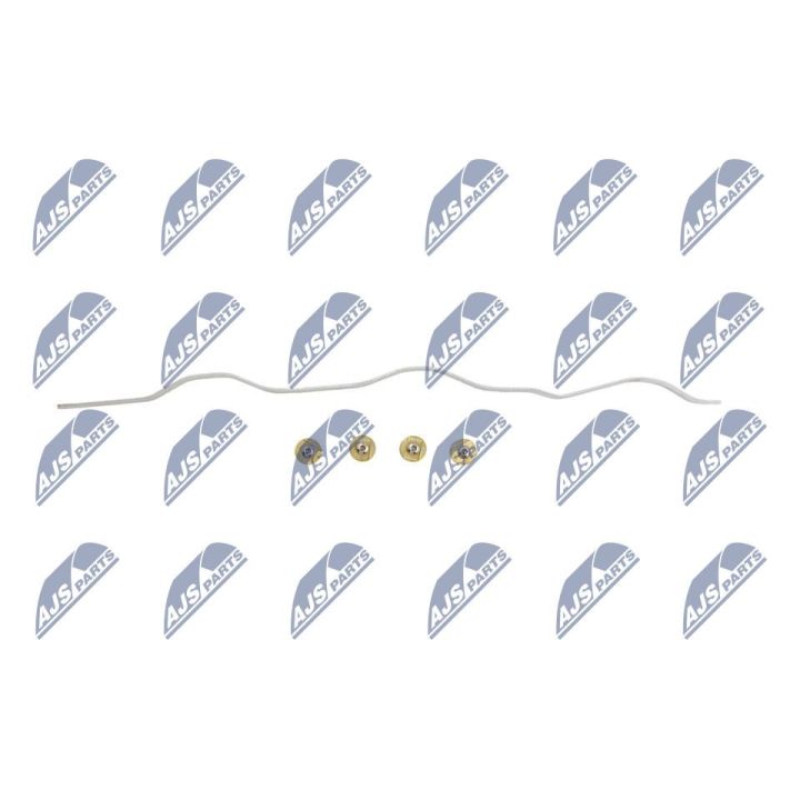 įsiurbimo kolektoriaus modulis NTY BKS-PL-002