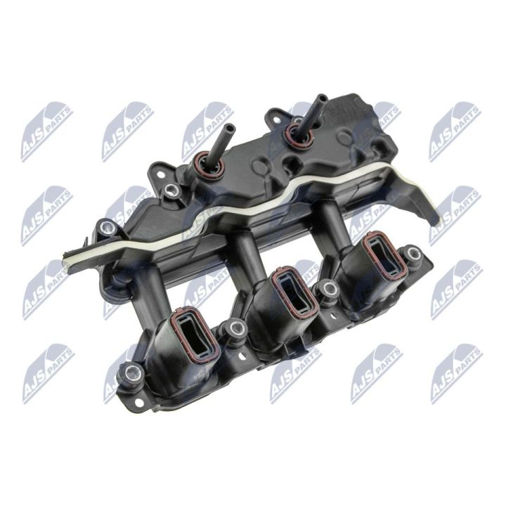 Svirties dangtelis NTY BKS-RE-003