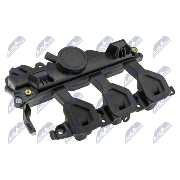 Svirties dangtelis NTY BKS-RE-003