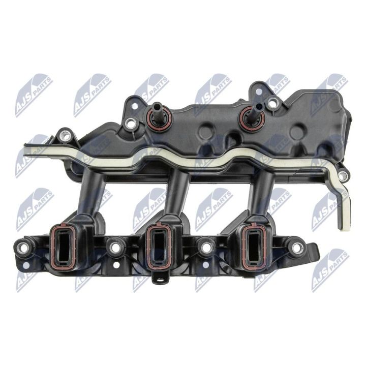 Svirties dangtelis NTY BKS-RE-003