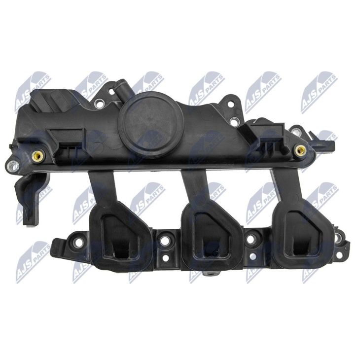 Svirties dangtelis NTY BKS-RE-003