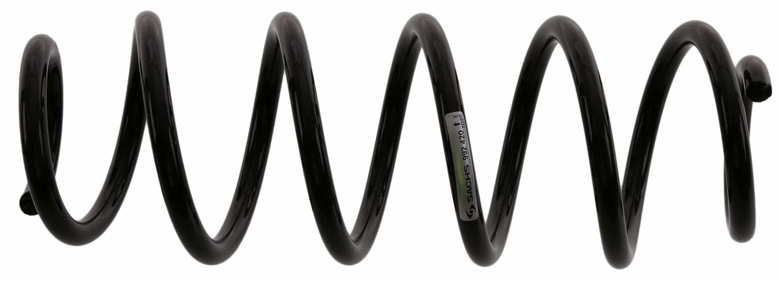 Spyruoklė SACHS 992 420