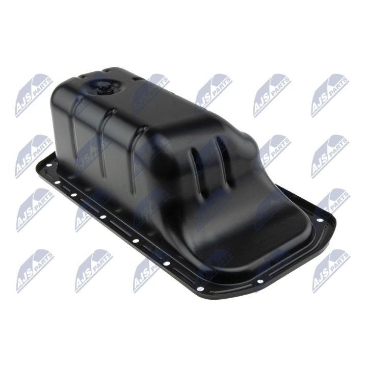 Alyvos karteris NTY BMO-CT-006