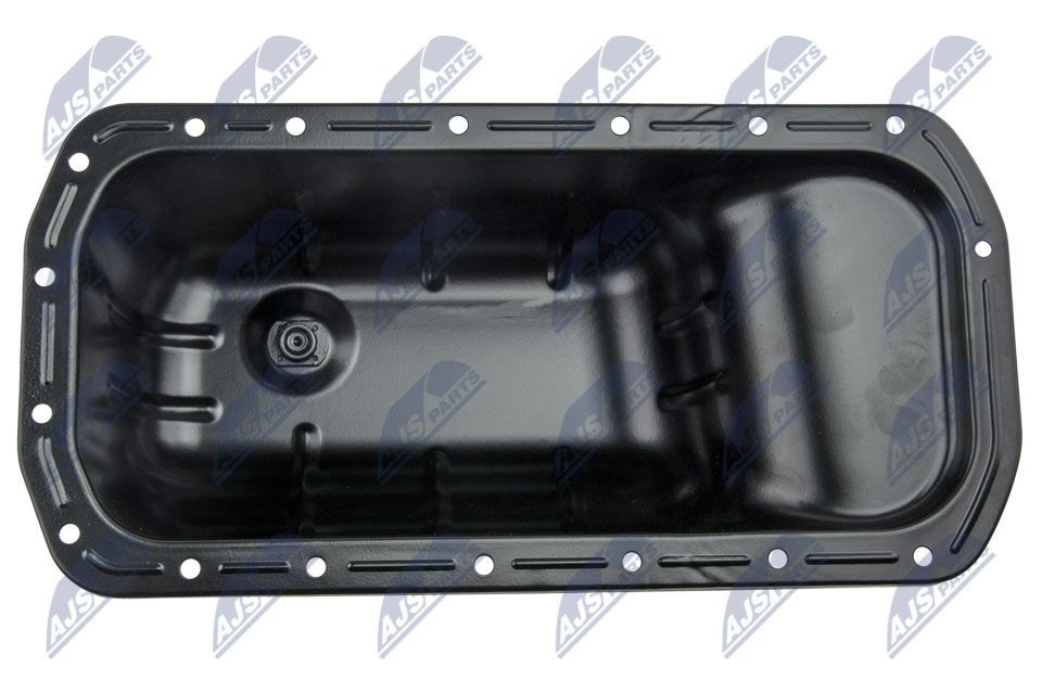 Alyvos karteris NTY BMO-CT-006