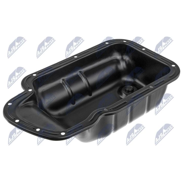 Alyvos karteris NTY BMO-CT-007