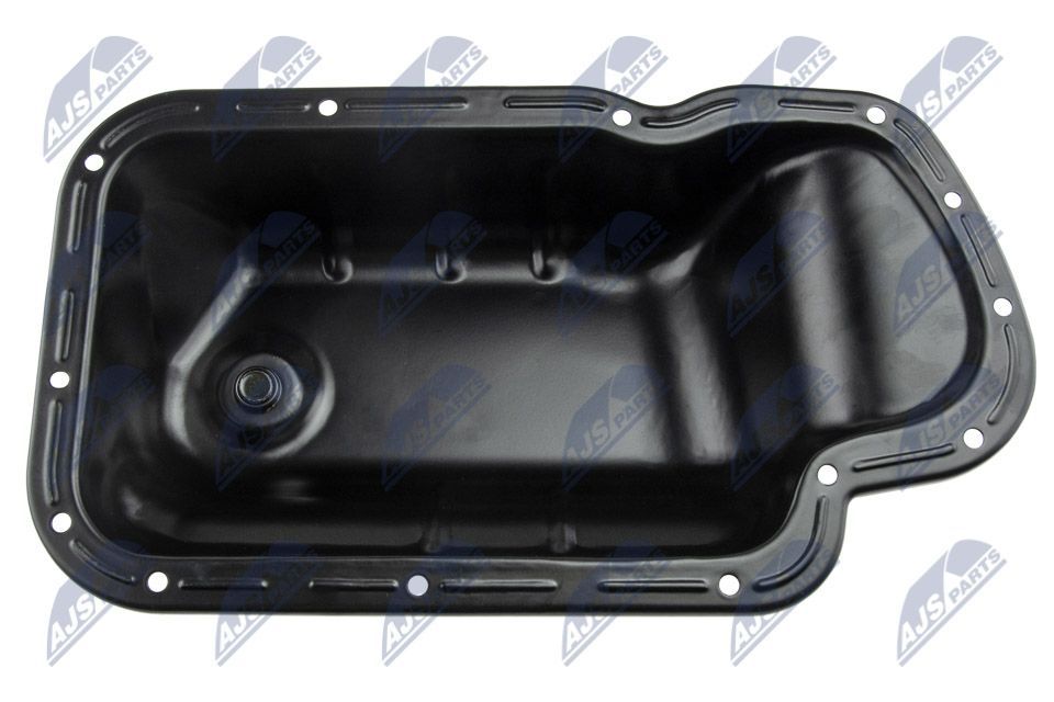 Alyvos karteris NTY BMO-CT-007