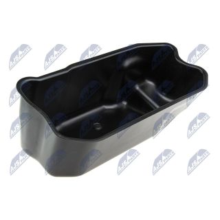 Alyvos karteris NTY BMO-FT-010