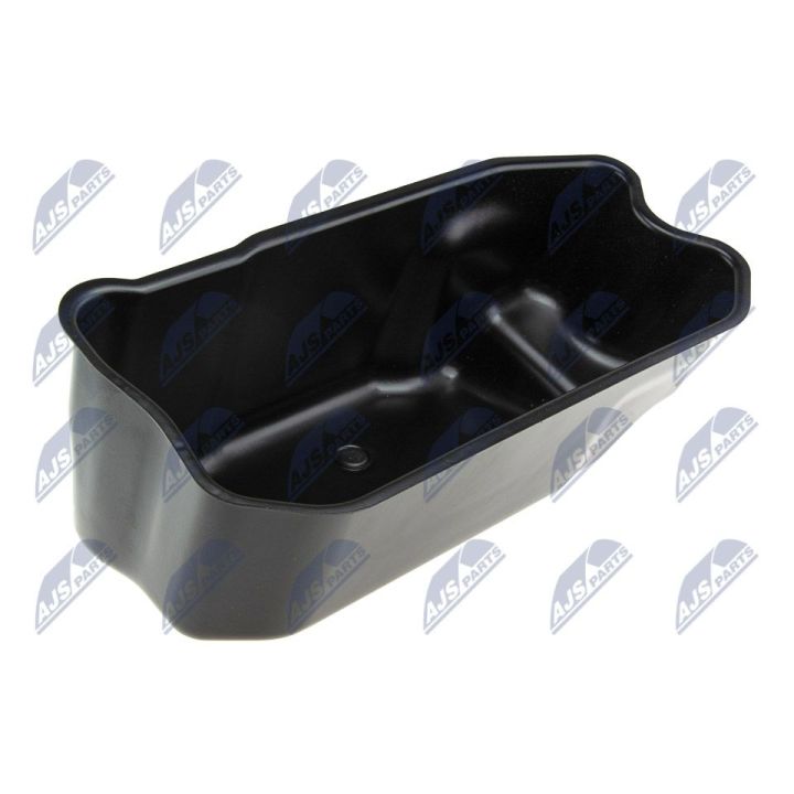 Alyvos karteris NTY BMO-FT-010