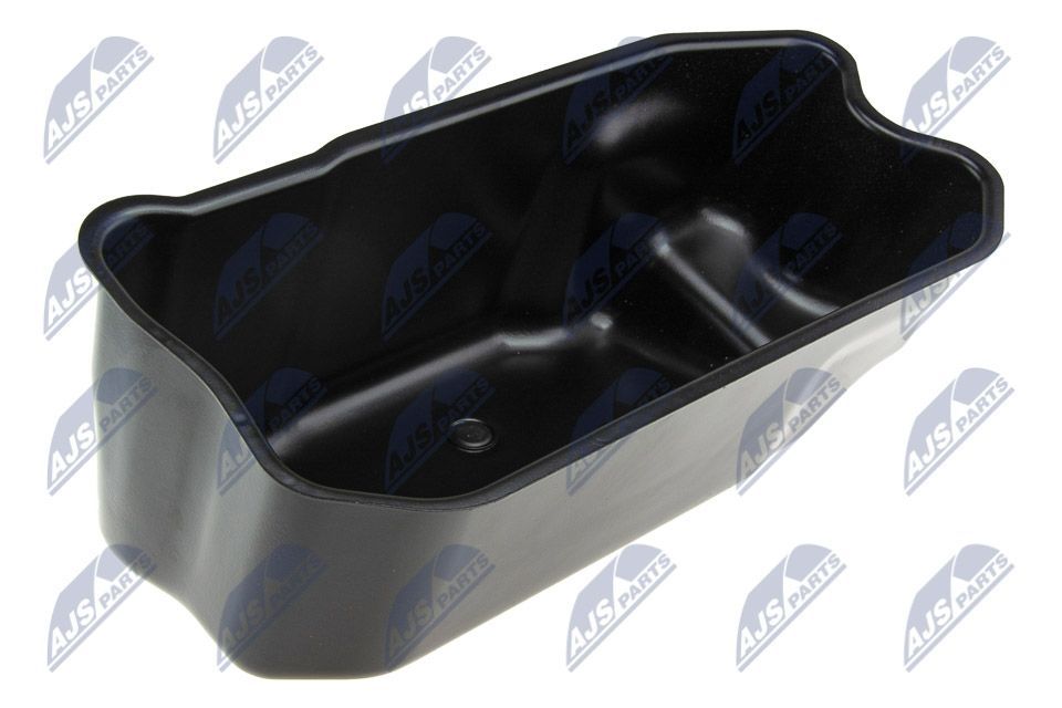 Alyvos karteris NTY BMO-FT-010