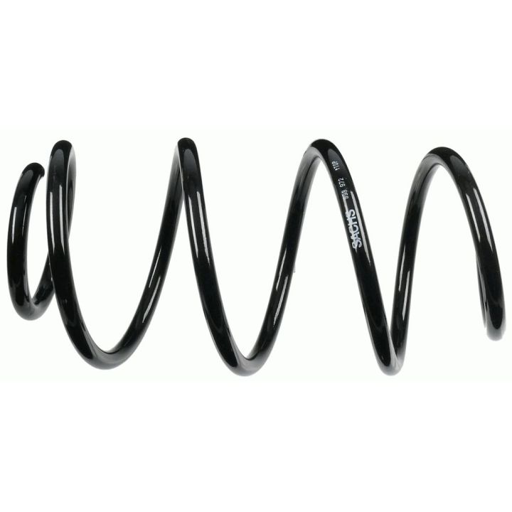 Spyruoklė SACHS 998 972