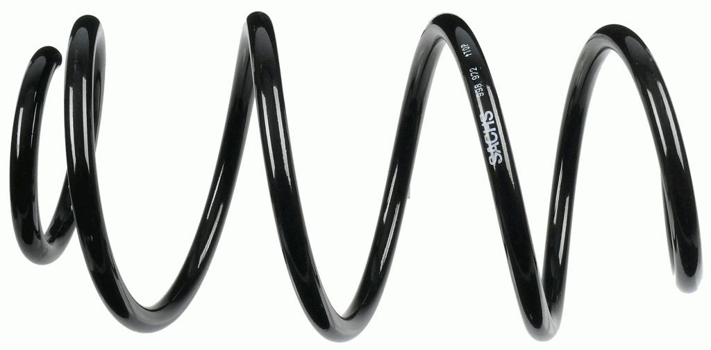 Spyruoklė SACHS 998 972