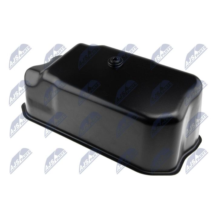 Alyvos karteris NTY BMO-FT-010