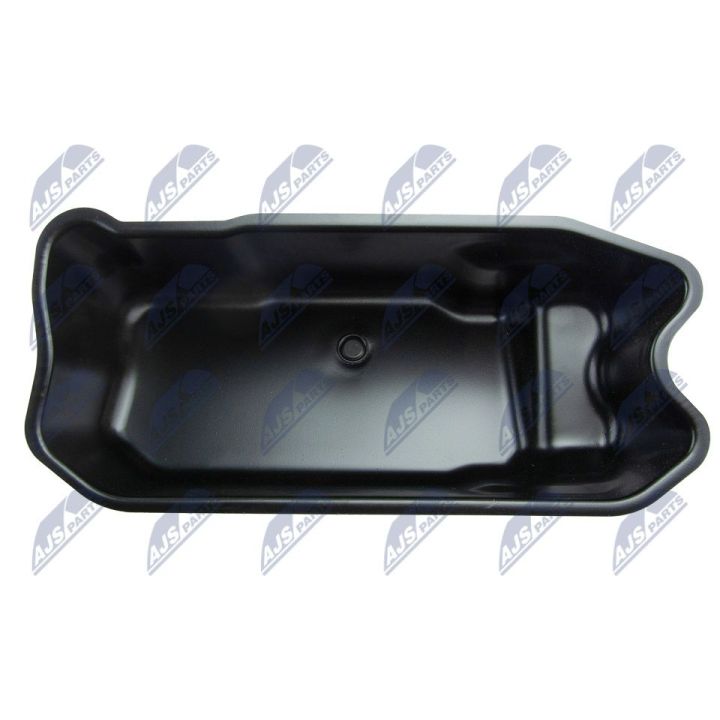 Alyvos karteris NTY BMO-FT-010