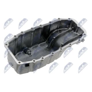 Alyvos karteris NTY BMO-FT-013