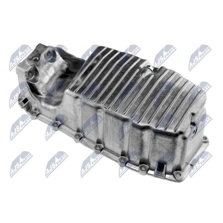 Alyvos karteris NTY BMO-FT-013