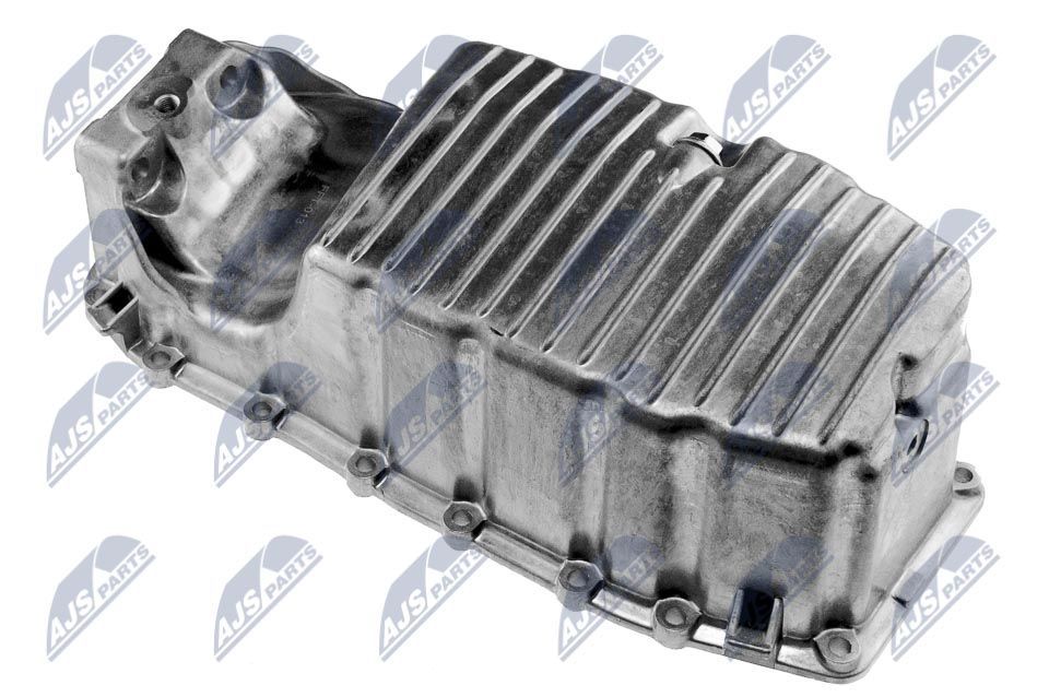 Alyvos karteris NTY BMO-FT-013