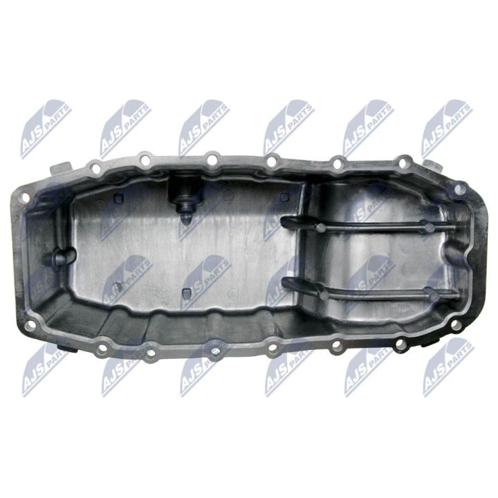 Alyvos karteris NTY BMO-FT-013