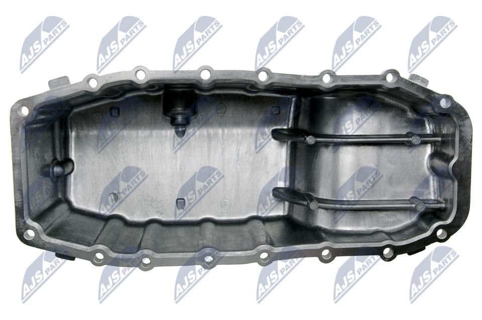 Alyvos karteris NTY BMO-FT-013