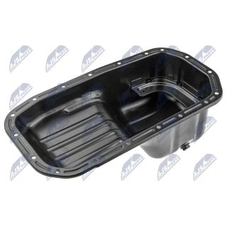 Alyvos karteris NTY BMO-HY-501