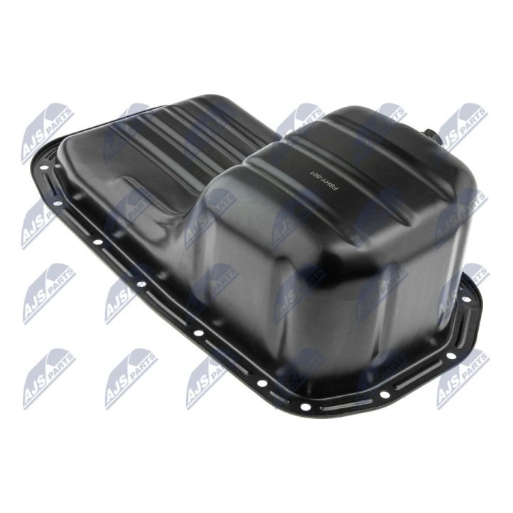 Alyvos karteris NTY BMO-HY-501