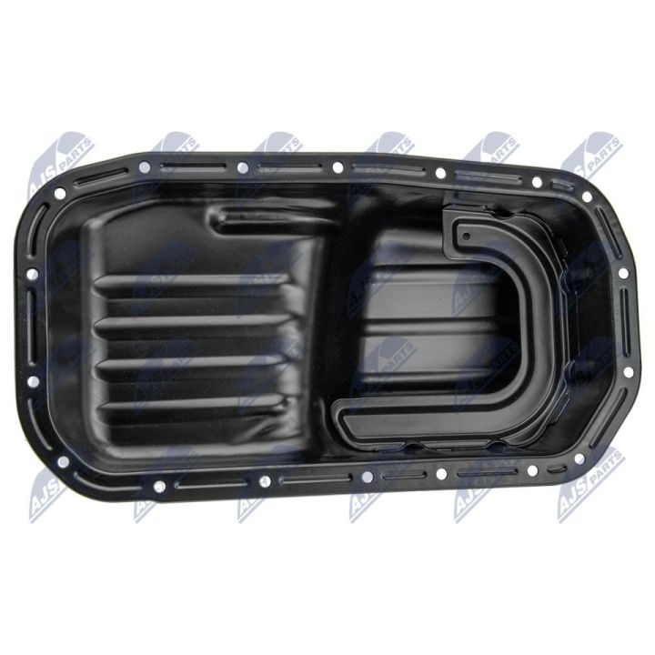 Alyvos karteris NTY BMO-HY-501