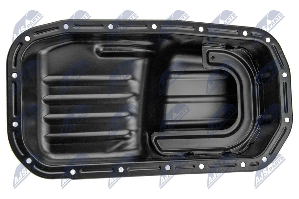 Alyvos karteris NTY BMO-HY-501