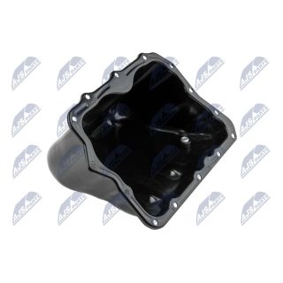 Alyvos karteris NTY BMO-ME-001