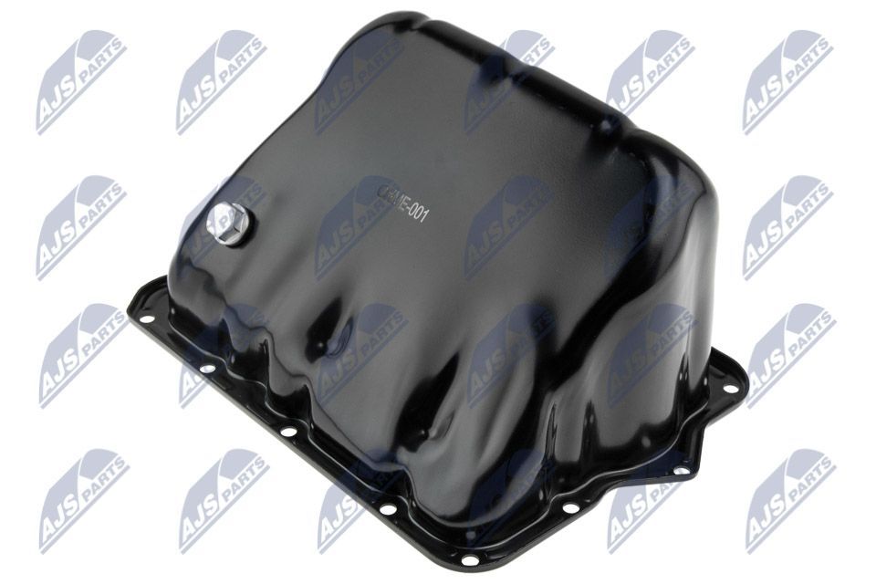 Alyvos karteris NTY BMO-ME-001