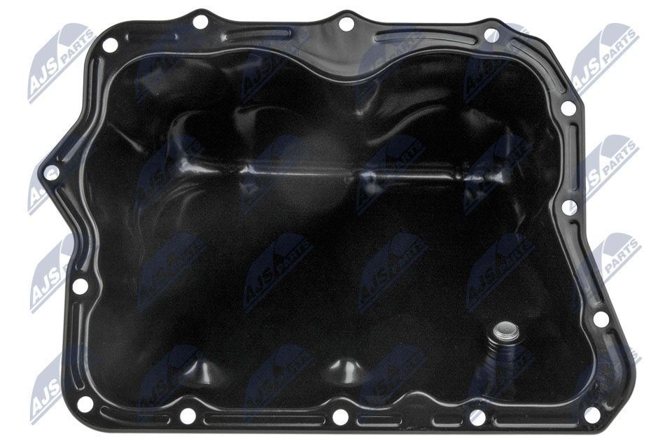 Alyvos karteris NTY BMO-ME-001