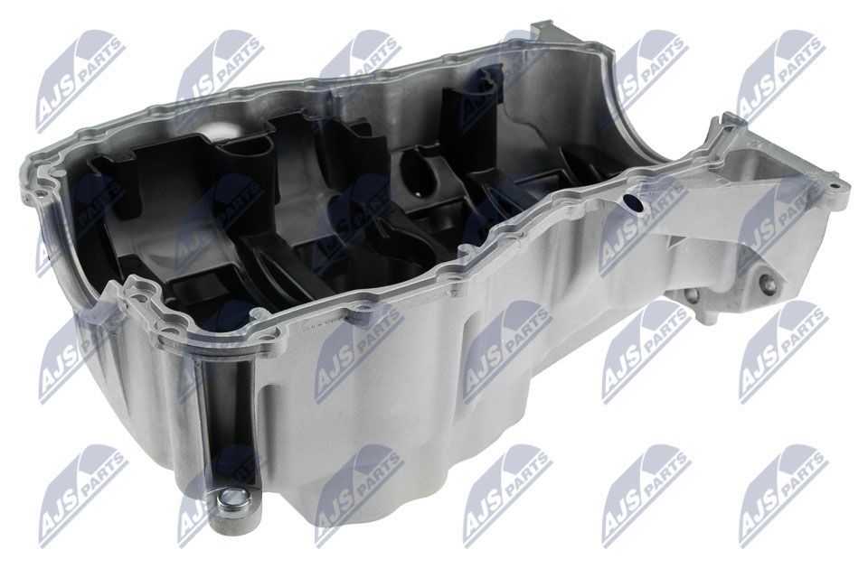 Alyvos karteris NTY BMO-NS-001